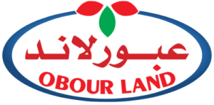 obour land logo